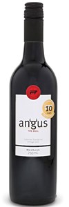 Aungus the Bull Shiraz 2007